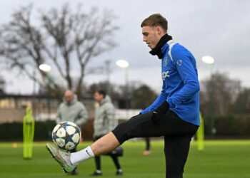 Cole Palmer’s Return Boosts Chelsea Ahead of Arsenal Showdown