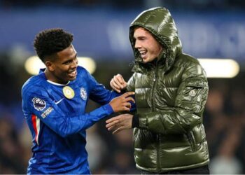 Maresca Confirms Palmer–Estevao Partnership Is Possible as Arsenal Test Approaches