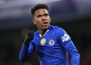 Estevao Credits Reece James and Maresca for Helping Him Adapt to Life at Chelsea