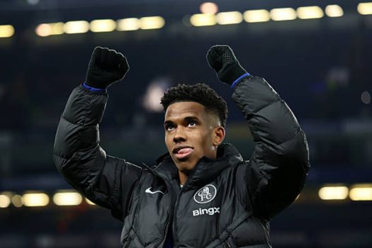 Estevao Willian: Faith, Football, and the Humble Spirit Behind Chelsea’s Rising Star