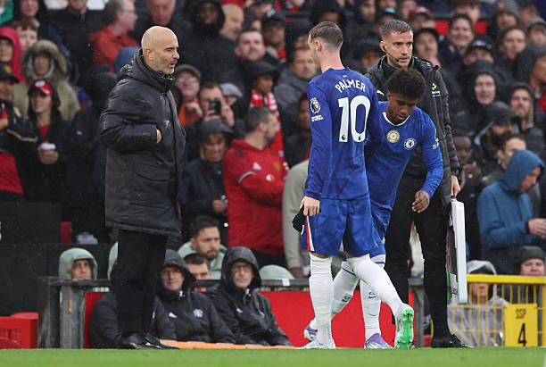 Cole Palmer Suffers Broken Toe in Freak Home Accident, Confirms Maresca