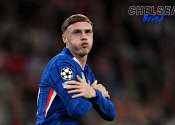 Cole Palmer Secures ‘Cold Palmer’ Trademark as Chelsea Star Builds His Brand
