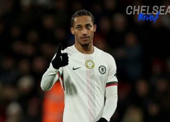 João Pedro Highlights Importance of Full 90 Minutes After Chelsea's 0–0 Draw With Bournemouth