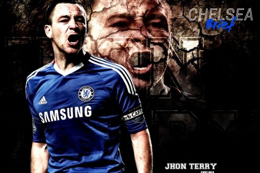 Captain. Leader. Legend: John Terry looks back on all 15 trophies of his Chelsea career