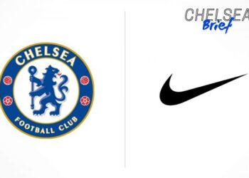 Nike to Release Special Retro Lifestyle Keeper Kit for Chelsea in 2026