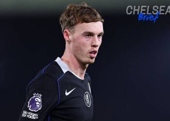 Cole Palmer Skips Training Cobham Session Ahead of Champions League Trip, Fit for Atalanta