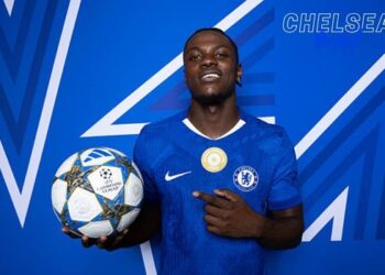 Enzo Maresca Gives Concerning Romeo Lavia Injury Update Ahead of Bournemouth Clash