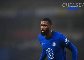 Chelsea Blocked From Rüdiger Return Due to New Financial Strategy and High Wage Demands
