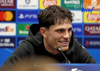 Alejandro Garnacho: “No Regrets” After Manchester United Exit as He Embraces Chelsea Future