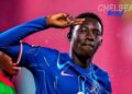 Chelsea Win Race to Sign 16-Year-Old Wonderkid Mouhamed Zongo