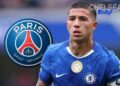 Enzo Fernandez Switches Agents, Sparks Chelsea Transfer Speculation