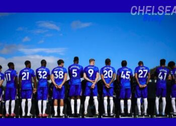 Chelsea Players Hold Team Meeting Over Struggles Against Lesser Sides