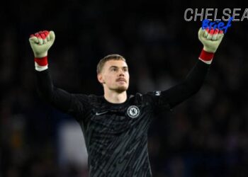 Chelsea Backup Player Jorgensen Desperate for Game Time Ahead of World Cup