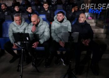 Chelsea Injury Latest Shapes Maresca’s Challenge Ahead of Everton Test