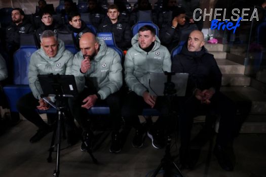 Chelsea Injury Latest Shapes Maresca’s Challenge Ahead of Everton Test