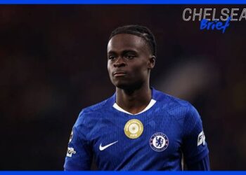 Tyrique George pushing for January exit as Leeds and Everton circle