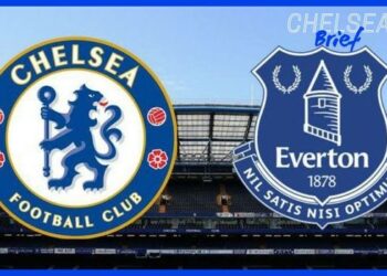 Chelsea vs Everton: Match Preview — Blues Aim to Get Season Back on Track at the Bridge