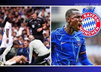 Aston Villa Interested in Nicolas Jackson and Liam Delap Ahead of January Window