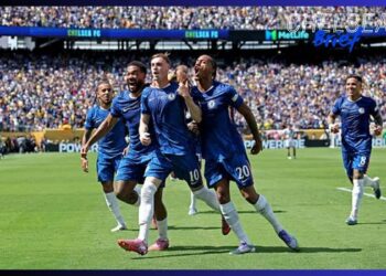 Chelsea Close to Agreeing New Multi-Year Sleeve Sponsorship Deal