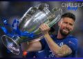 Olivier Giroud Joins Blues Legends Calling for Chelsea Experience Boost