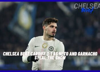 Pedro Neto Earns Praise from Alan Smith