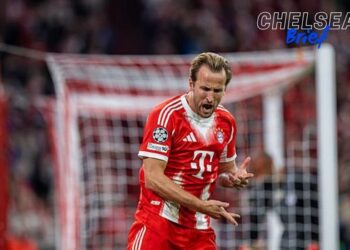 Enzo Maresca’s “Dream Signing” Revealed as Chelsea Are Linked with Harry Kane