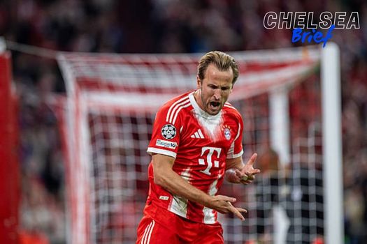 Enzo Maresca’s “Dream Signing” Revealed as Chelsea Are Linked with Harry Kane