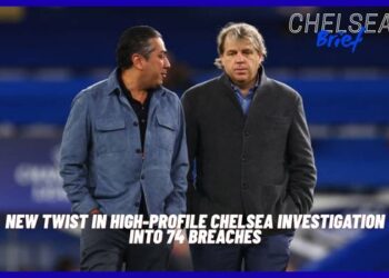 Will Chelsea Avoid a Points Deduction Over Alleged Rule Breaches?