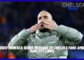 Enzo Maresca Sends Clear Message to Chelsea Fans Amid Man City Links
