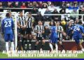 Reece James Leads Chelsea Comeback in 2-2 Draw at Newcastle