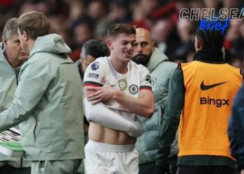 Maresca Confirms “Bad” Delap Injury Blow as Chelsea’s Attacking Concerns Deepen After Bournemouth Draw