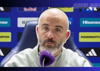 Maresca Explains Why Chelsea Finally Failed to Score After Months of Free-Flowing Attacking Form