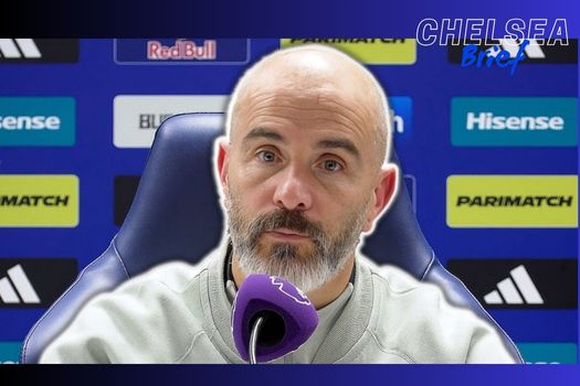 Maresca Explains Why Chelsea Finally Failed to Score After Months of Free-Flowing Attacking Form