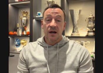 Chelsea Prove Their Premier League Power vs Arsenal – John Terry Insists Blues Can Compete With Anyone