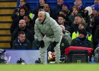 How Enzo Maresca Inspired Chelsea’s 10-Man Fightback vs Arsenal