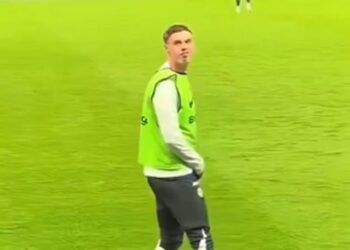 Noni Madueke Booed on Return to Stamford Bridge as Palmer Reacts