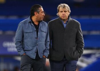 Chelsea’s January Transfer Targets