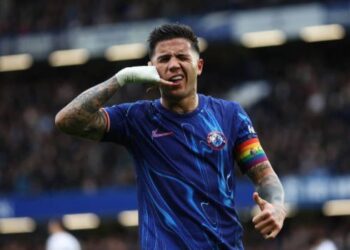 Enzo Fernández Reveals How He Forced Through His Dream Move to Chelsea