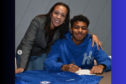 Thiago Silva Reacts Emotionally as Son Isago Signs First Professional Chelsea Contract