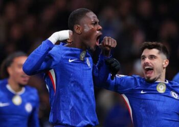 Trevoh Chalobah’s Rise: Chelsea’s Best Centre-Back This Season Amid Unbeaten Run