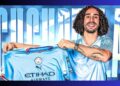 Marc Cucurella Reveals His Frustration Over Failed Manchester City Transfer