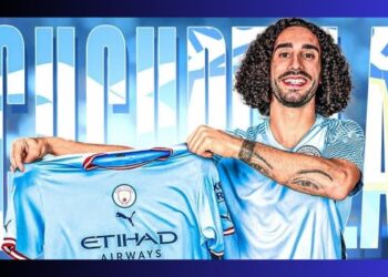 Marc Cucurella Reveals His Frustration Over Failed Manchester City Transfer
