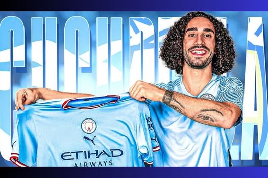 Marc Cucurella Reveals His Frustration Over Failed Manchester City Transfer