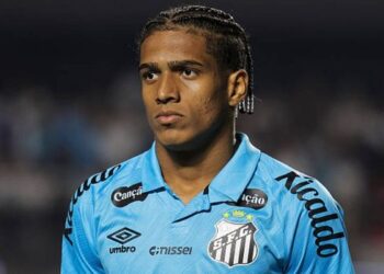 Chelsea Lead the Race for Santos Talent Souza as BlueCo Make First Move