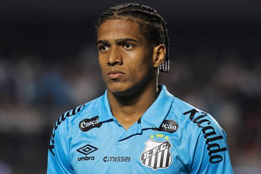 Chelsea Lead the Race for Santos Talent Souza as BlueCo Make First Move