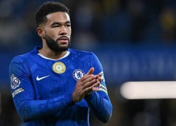 Jason Cundy says Reece James finally “trusts his body again” after injury-free year