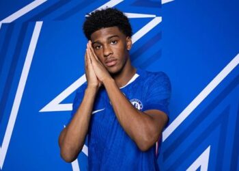 Gary Cahill urges more Josh Acheampong minutes as Maresca praises young defender