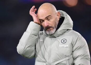 Complacency, Rotation, and Collapse: How Chelsea Fell Apart at Elland Road