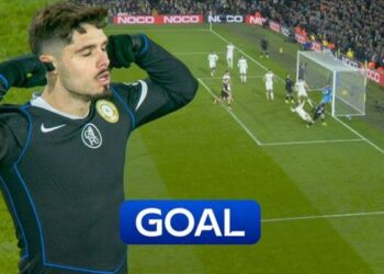 Pedro Neto Admits Leeds Were “Better in Everything” After Chelsea’s Defeat