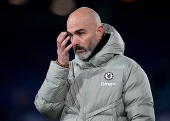 Maresca Admits Leeds Were “Better in All Aspects” After Chelsea’s Disappointing Loss